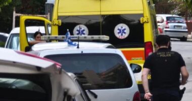 E rëndë në Greqi/ Çifti shqiptar gjendet i vrarë në hyrje të pallatit