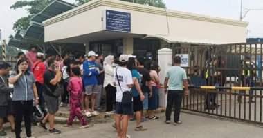 Nxënësi vret shokun dhe veten/ Filipine, terror dhe plumba në shkollë. Ngjarja e tretë në dy muaj