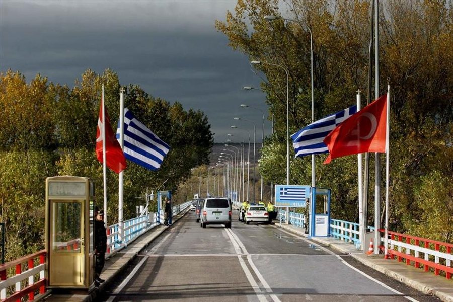 Front i ri përplasjeje  Ankaraja sfidon planin e Athinës