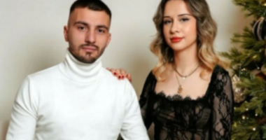 Kosovë/ Vrau gruan shtatzënë dhe më pas qëlloi veten, ndërron jetë pas disa ditësh në spital 26-vjeçari