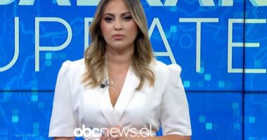 Ballkan Update me Habi Hoxha, (05/08/2026)