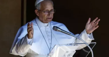 Papa Leoni XIV thirrje për ti dhënë fund dhunës kundër palestinezëve në Bregun Perëndimor