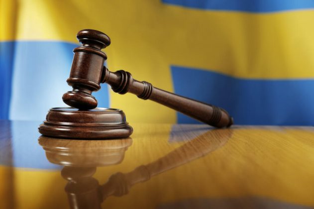 Suedia ul moshën e përgjegjësisë penale në 14 vjeç