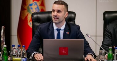 Luftë hibride Malit të Zi, jo nga Shqipëria/ Televizioni publik malazez: Kryeministri Spajiç nuk foli për këtë vend