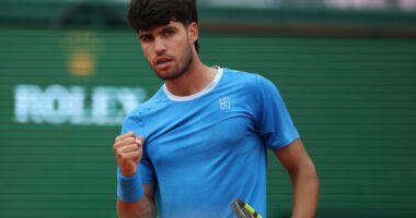Tenis, kthehet Carlos Alcaraz/ Spanjolli konfirmon pjesmarrjen në turneun “US Open”