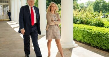 U largua nga administrata Trump/ Sekretarja e shtypit, Karoline Leavitt: Ishte vendimi më i mirë për familjen
