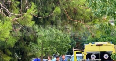 Krim pasioni në Greqi/ Detajet, autori i zuri pritë gruas poshtë shtëpisë të së bijës
