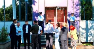 Kosovë/ PDK mblidhet para Qeverisë, thirrje për seancë konstituive