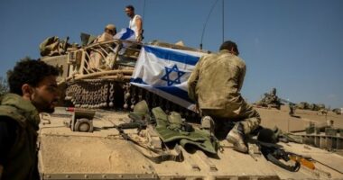 Bastisjet në kampet e refugjatëve, forcat izraelite arrestojnë 60 palestinezë në Qalandiya