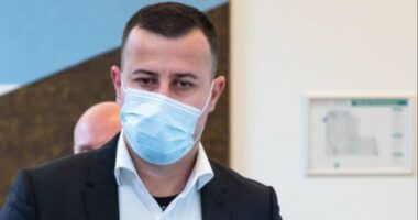 Ekzekutoi me 9 plumba shqiptarin tjetër për larje hesapesh/ Lirohet para kohe nga qelia Angjelin Sterkaj