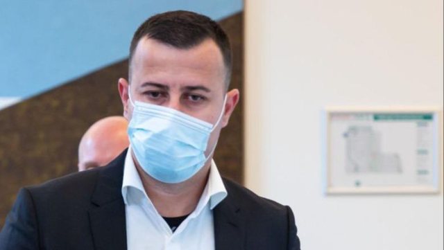Ekzekutoi me 9 plumba shqiptarin tjetër për larje hesapesh  Lirohet para kohe nga qelia Angjelin Sterkaj