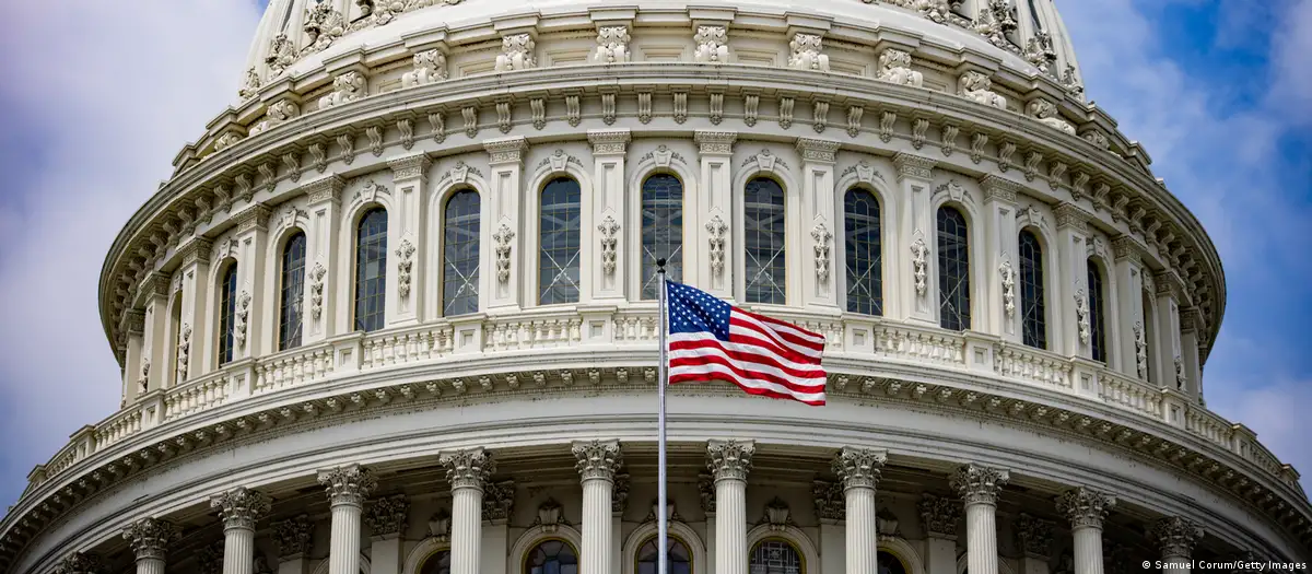 Senati amerikan miraton sanksione më të ashpra kundër Rusisë