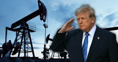 Trump: Nafta, një dhuratë nga Venezuela për popullin amerikan