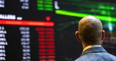 SHBA/ Borxhi kombëtar kalon 40 trilionë dollarë, u dyfishua brenda një dekade