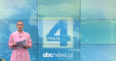 “Faqja 4” me Jeta Kasemi, (20/08/2026)