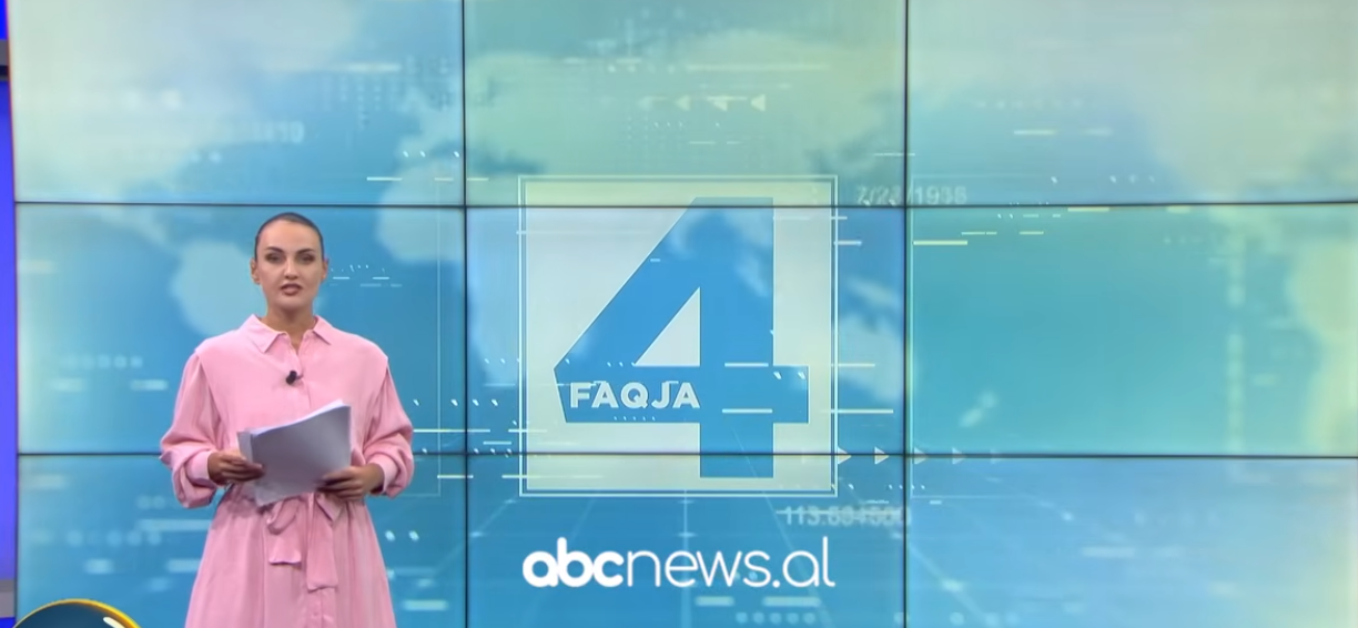 “Faqja 4” me Jeta Kasemi, (20/08/2026)