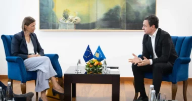 BE-ja i bën thirrje Kosovës për tejkalimin e ngërçit politik