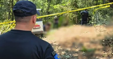 Kosovë/ Në Zubin Potok zbulohen mbetje kockore të 23 personave