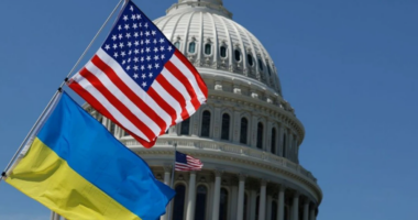 Evropa rrit ndihmën ushtarake për Ukrainën, por ende varet nga armët amerikane