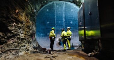 Finlanda do ndërtojë depon e parë të përhershme të mbetjeve bërthamore në botë