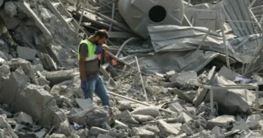 Sulme izraelite në Liban, 11 persona të vrarë/ Mes tyre edhe fëmijë