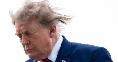 Trumpi ka humbur epërsinë tradicionale të republikanëve në dy fusha kyçe