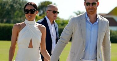 Vendimi që befasoi Mbretin/ Harry dhe Meghan rikthehen për të jetuar në Britani