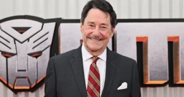 Ndahet nga jeta Peter Cullen, zëri legjendar i “Optimus Prime” dhe “Eeyore”