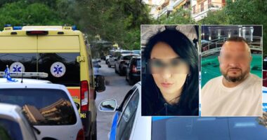 Detaje nga vrasja e 45-vjeçares shqiptare në Greqi/ Autori e shkelmoi dy herë dhe e qëlloi me plumb në kokë