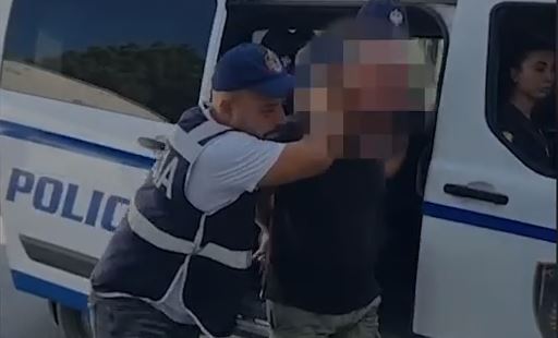 Dhunë në familje në Lezhë e Kurbin/ Arrestohen dy persona, njëri dhunoi kunatën, tjetri babanë