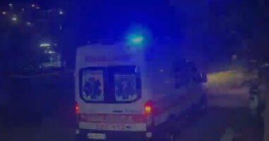 Shpërthimi në Vlorë, një prej të plagosurve: Motori mori flakë nga benzina që ishte derdhur