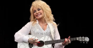 Ndahet nga jeta në moshën 80-vjeçare Dolly Parton, ikona e muzikës country
