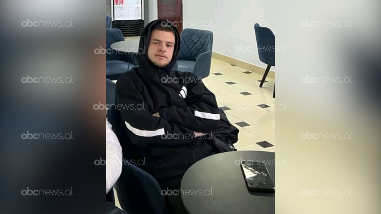 Pas konfliktit vrau 20 vjeçarin  Del fotoja e autorit të vrasjes  RENEA zbarkon në Korçë