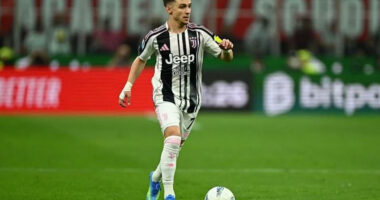 Durmishi sërish “zotëri i vjetër”/ Juventus aktivizon sulmuesin shqiptar në miqësoren e dytë