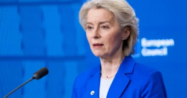 BE akordon 1.4 miliardë euro për Ukrainën nga interesat e aseteve të ngrira ruse