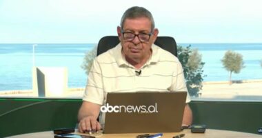 25 gusht 2026, “Telefonatat e Teleshikuesve” – Mirëmëngjes me Bashkim Hoxhën