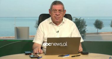 27 Gusht 2026, “Shtypi i ditës” – Mirëmëngjes me Bashkim Hoxhën