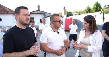 Mbështetje biznesit për afrimin me BE/ “Dyfisho sipërmarrjen tënde”, Koçiu: Aplikoni për të përfituar