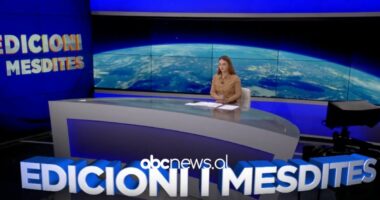 Edicioni i mesditës me Jeta Kasemin, (03/08/2026)