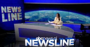 News Line me Rovena Nezirin, (08/03/2026)