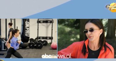 Luiza Gega përtej medaljeve: Gjithmonë e kam menduar tërheqjen nga sporti, ka qenë rrugëtim i vështirë