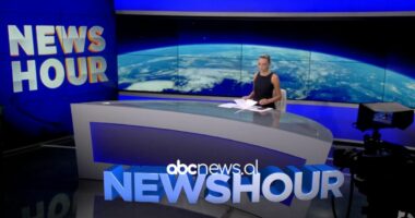 News Hour me Fabiola Hoxha, (01/08/2026)