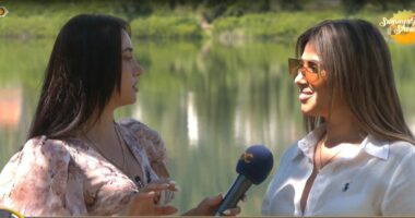 Nga jetesa mes Gjermanisë e Shqipërisë tek etikimi ‘motra e Stines’, rrëfehet Alida Duka