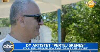 “Pasioni të lë të varfër”, Artan Kola për ‘Summer Time Show’: Jam penduar që…