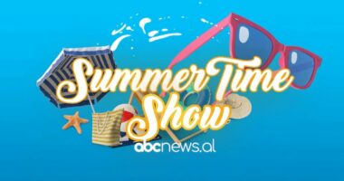 Summer Time Show, (13/08/2026)