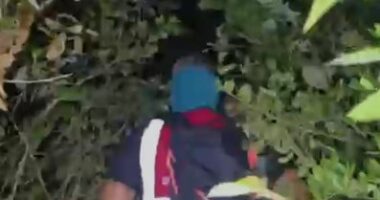 Humbën rrugën në Karaburun/ Shpëtohen dy të miturit gjermanë pas disa orësh kërkime