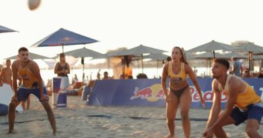 Red Bull Spike 2026: Një Kampion mes 16 Skuadrave