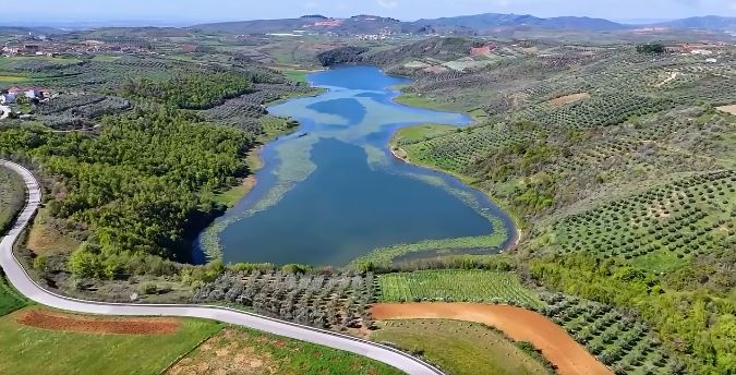 Rama nxjerr pamjet, promovon bukuritë natyrore të Belshit