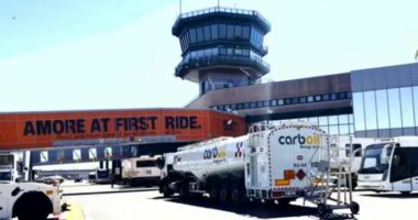 E rëndë në aeroportin e Bolonjës, 85-vjeçari shqiptar ndërron jetë pas një arresti kardiak