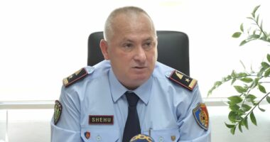 Kontrolle me radarë, shtohen gjobat/ Policia: Është shtuar monitorimi në rrugë me pajisje inteligjente
